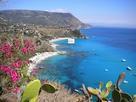 Arena blanca, traslado desde/hacia la playa gratis