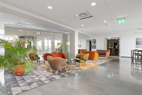 Best Western Plus Sthlm Bromma - view 3