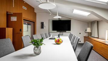 Sala de reuniones