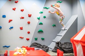 Sports facility - Best Western Plus Sthlm Bromma (Bromma)