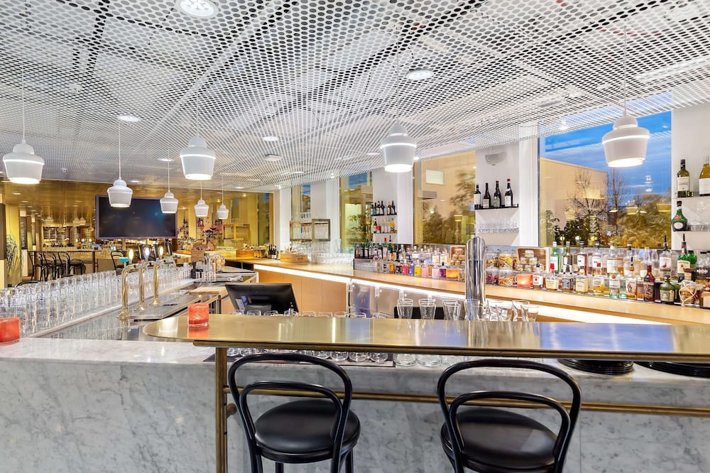 Best Western Plus Sthlm Bromma