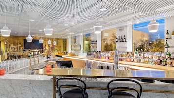 Bar (sur place)