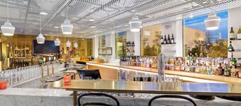 Best Western Plus Sthlm Bromma