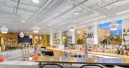 Best Western Plus Sthlm Bromma