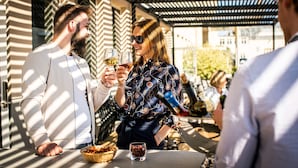 Bar (on property) - Best Western Plus Sthlm Bromma (Bromma)