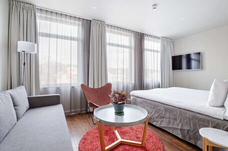 Best Western Plus Sthlm Bromma – Affordable hotel in Bromma