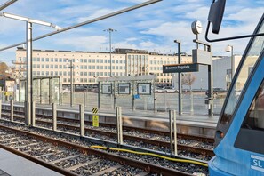 Exterior - Best Western Plus Sthlm Bromma (Bromma)