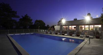 Sure Hotel by Best Western Bordeaux Aeroport