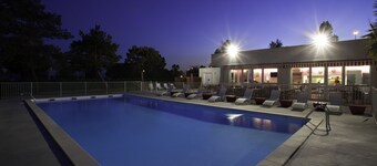 Sure Hotel by Best Western Bordeaux Aeroport