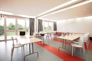 Meeting facility - Sure Hotel by Best Western Bordeaux Aeroport (Merignac)