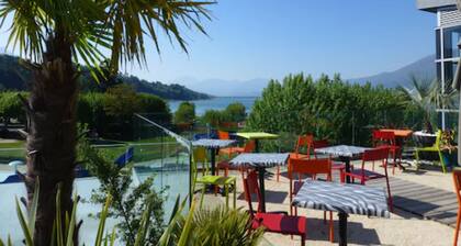 Best Western Aquakub