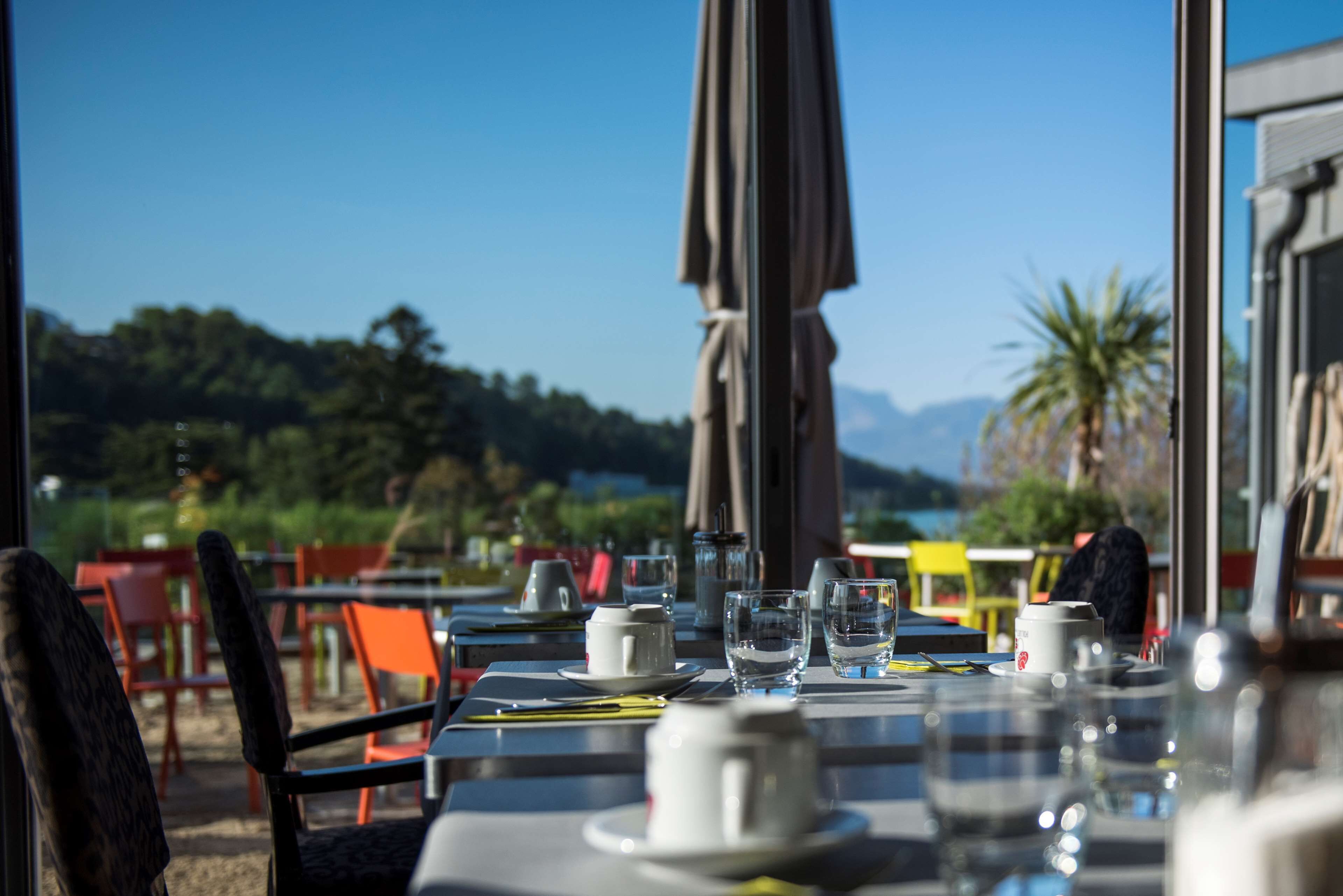 Ausstattung der Unterkunft