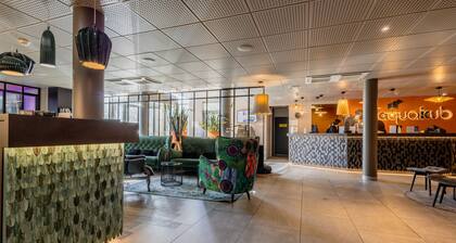 Best Western Aquakub