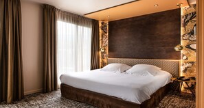 Comfort Room, 2 Single Beds, Non Smoking