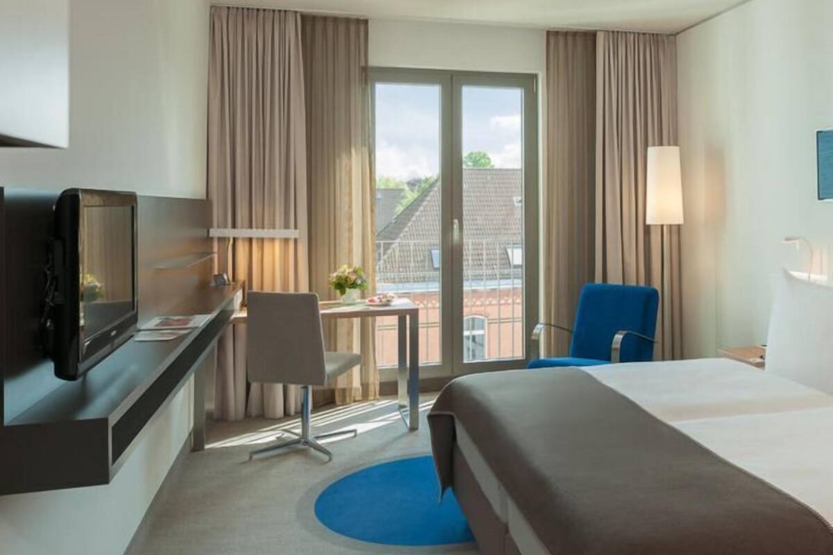 Literie de qualité supérieure, couette en duvet d'oie, surmatelas