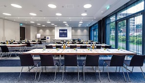 Salle de réunion