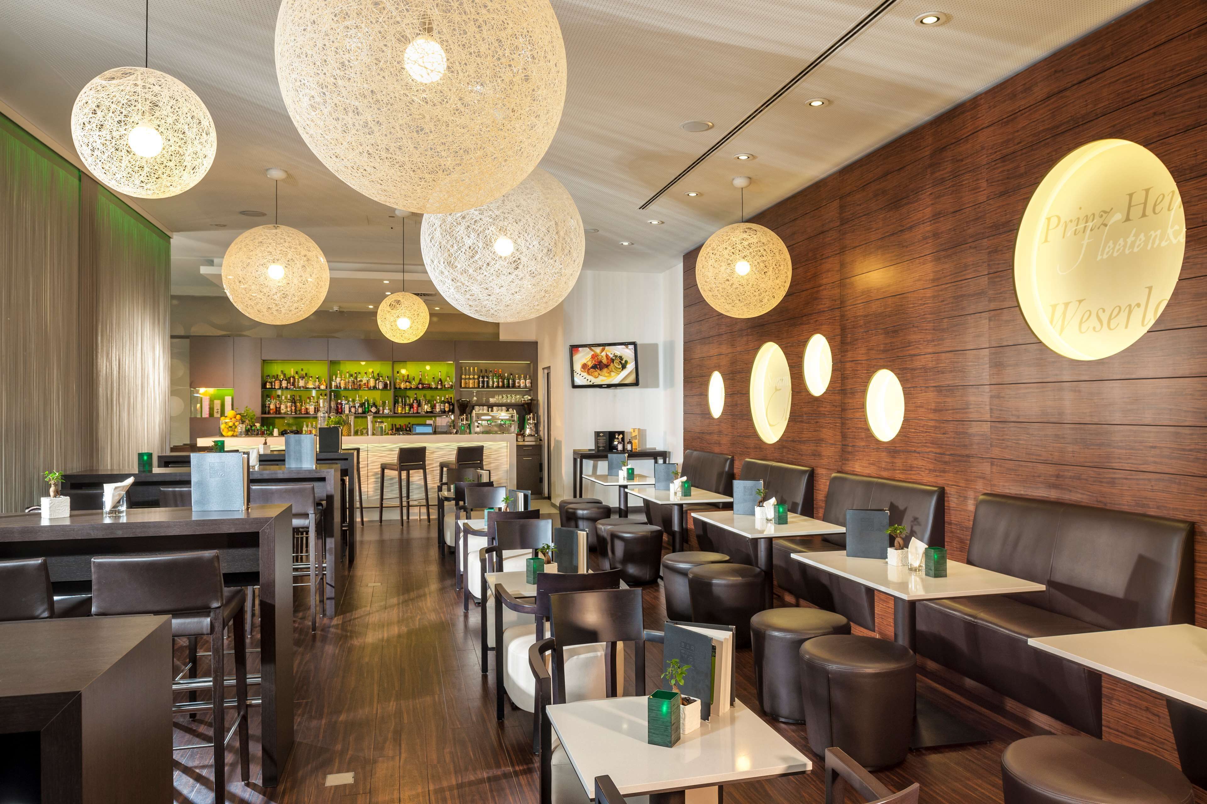 Foto - Dorint Hotel Hamburg-Eppendorf