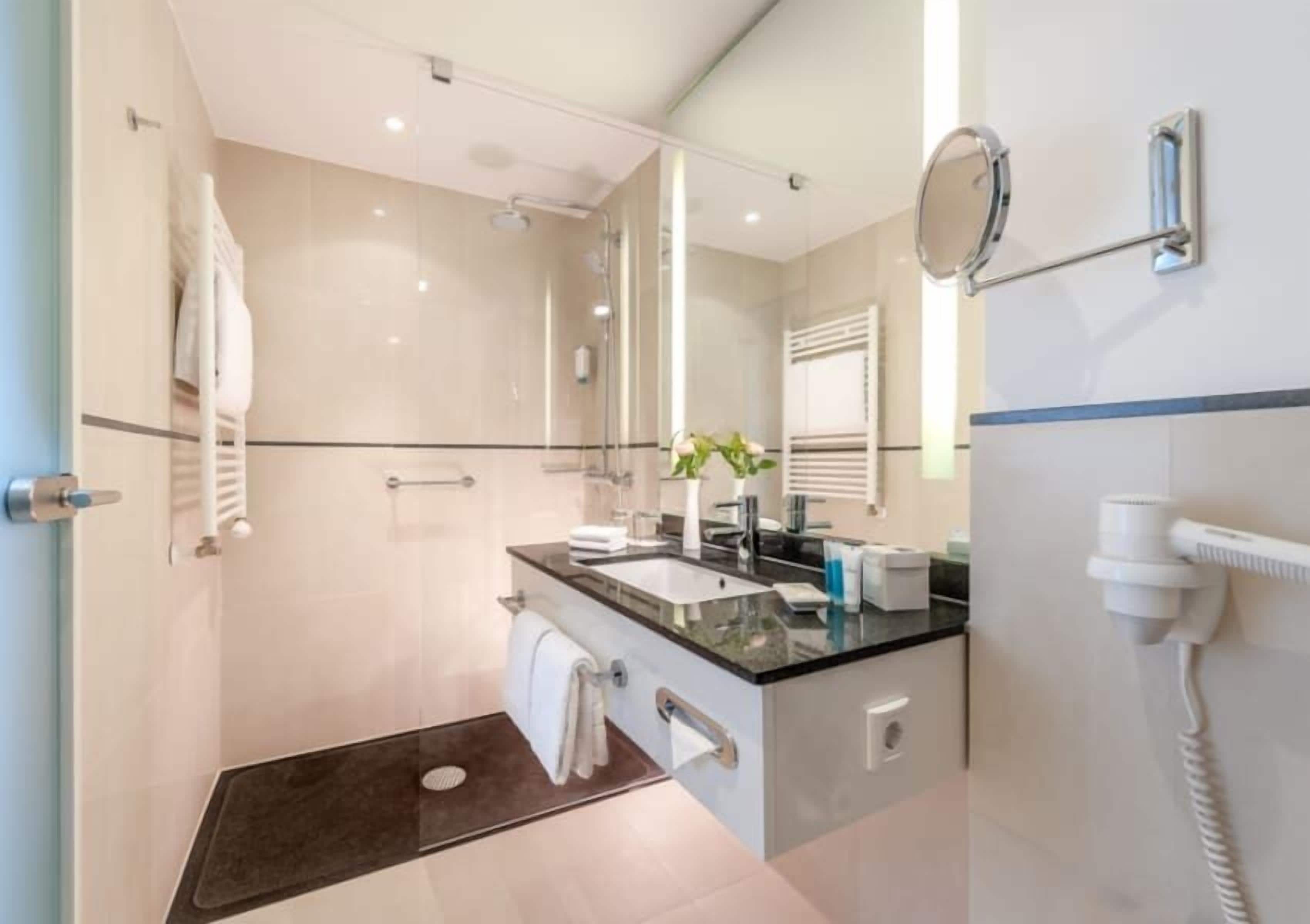 Foto - Dorint Hotel Hamburg-Eppendorf