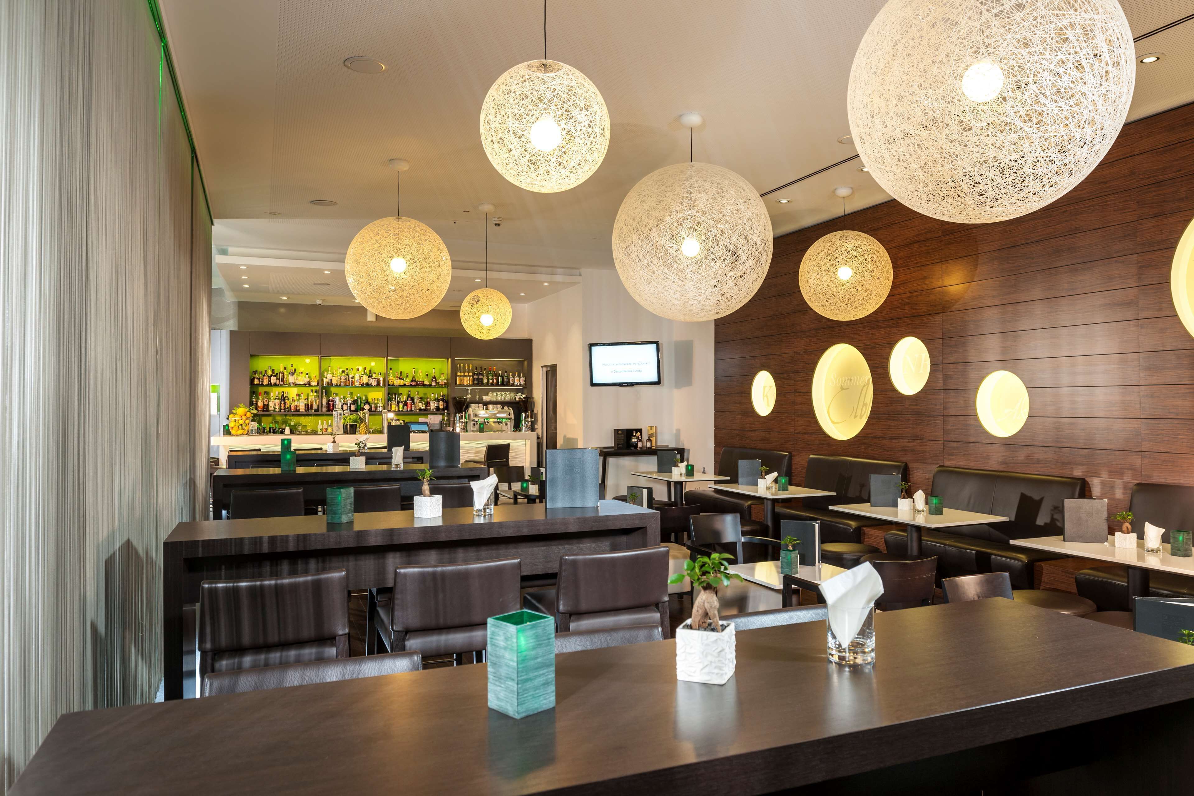 Foto - Dorint Hotel Hamburg-Eppendorf