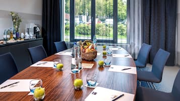 Sala de reuniones