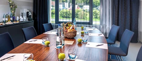 Sala de reuniones