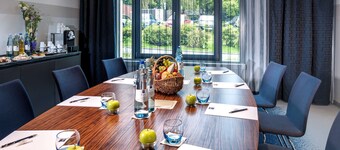 Dorint Hotel Hamburg-Eppendorf