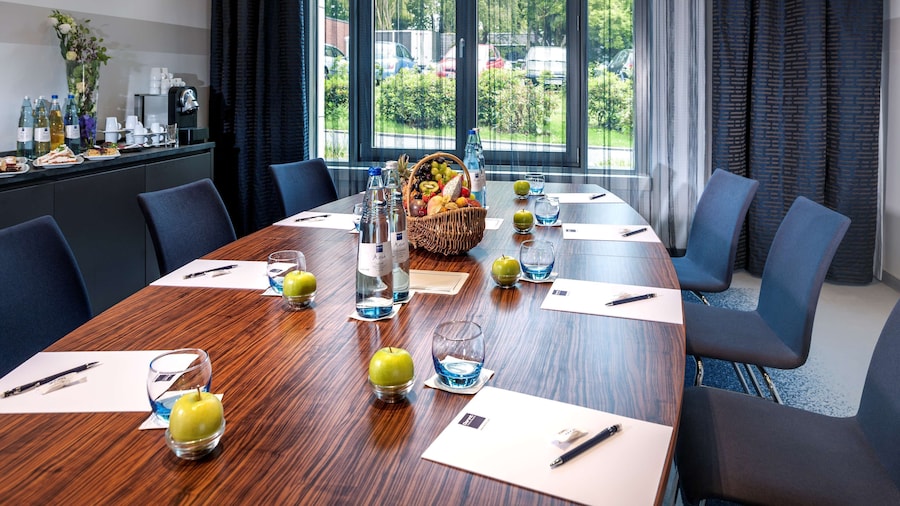 Dorint Hotel Hamburg-Eppendorf