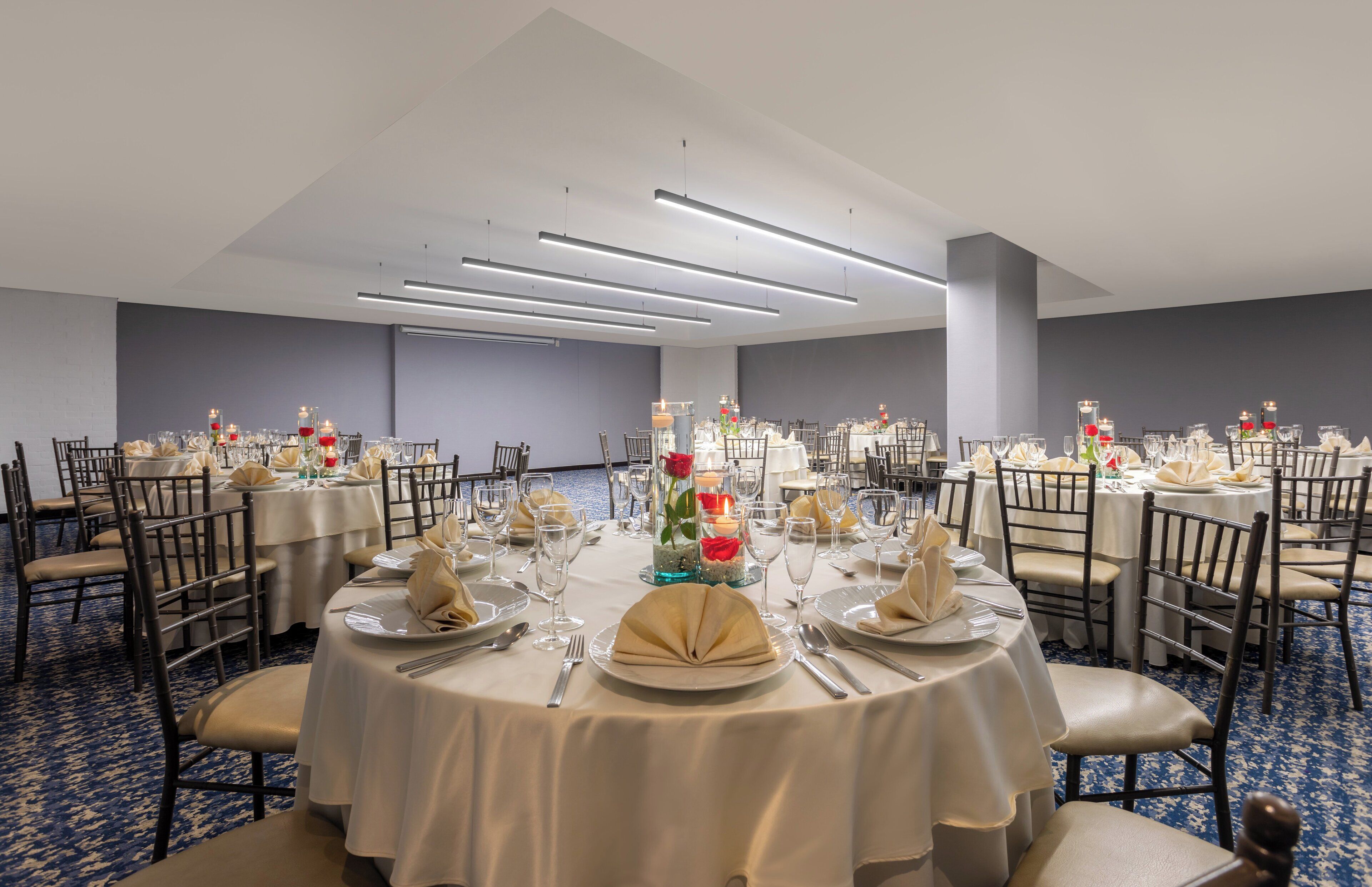 Photo - Holiday Inn Bogota Airport by IHG