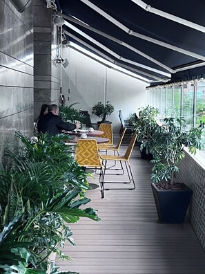 Terrass/Patio