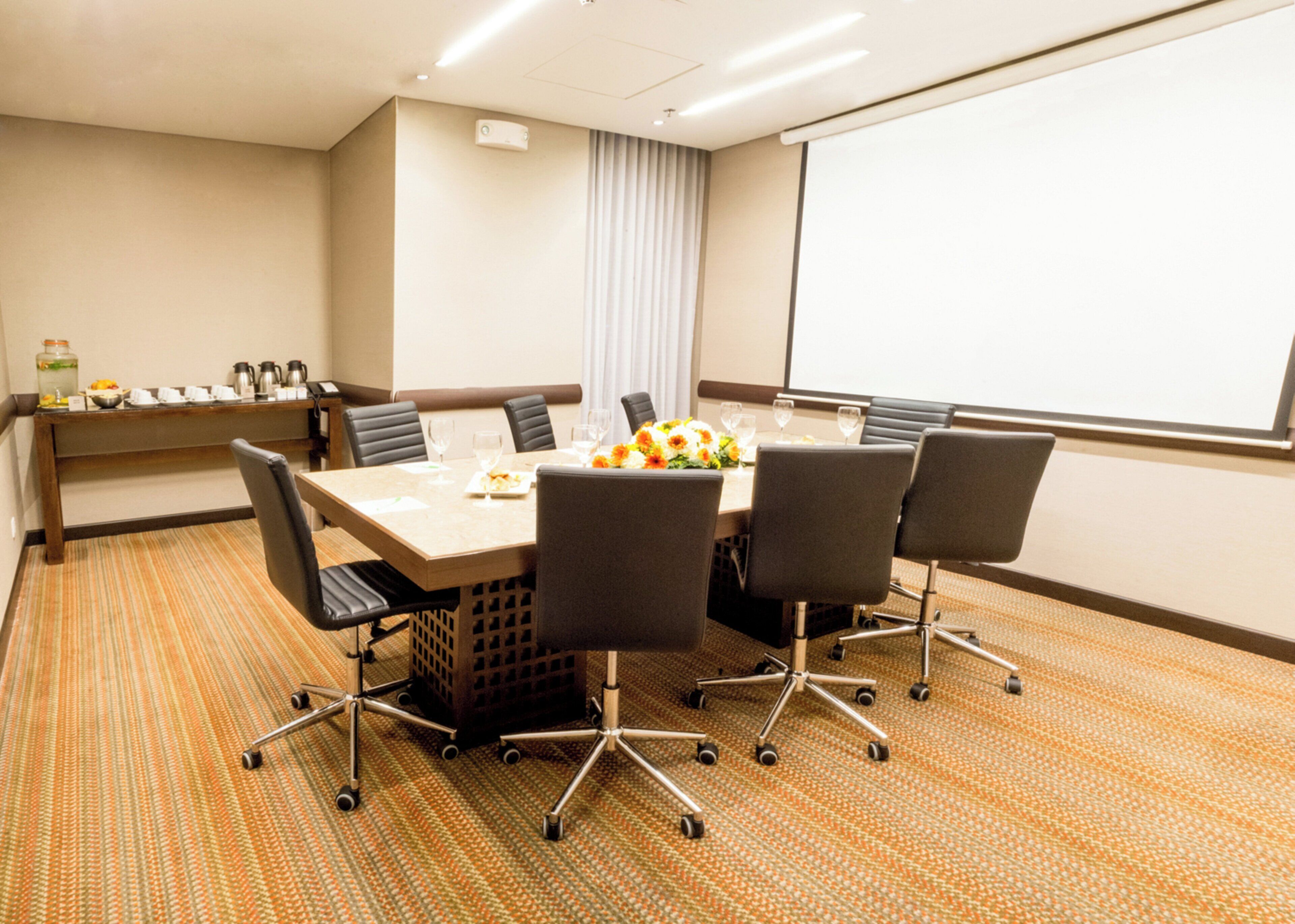 Foto - Holiday Inn Bogota Airport by IHG