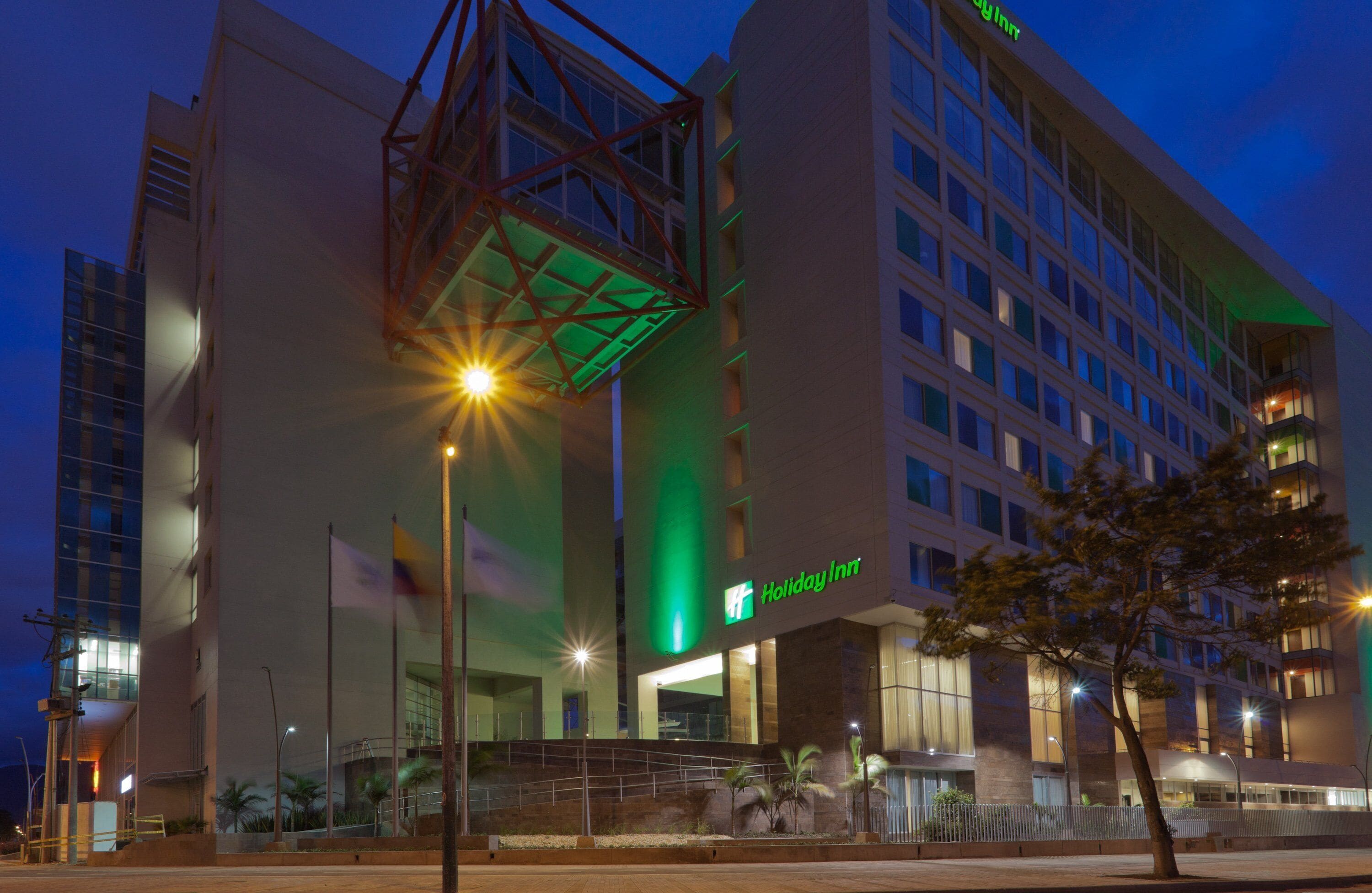 Foto - Holiday Inn Bogota Airport by IHG