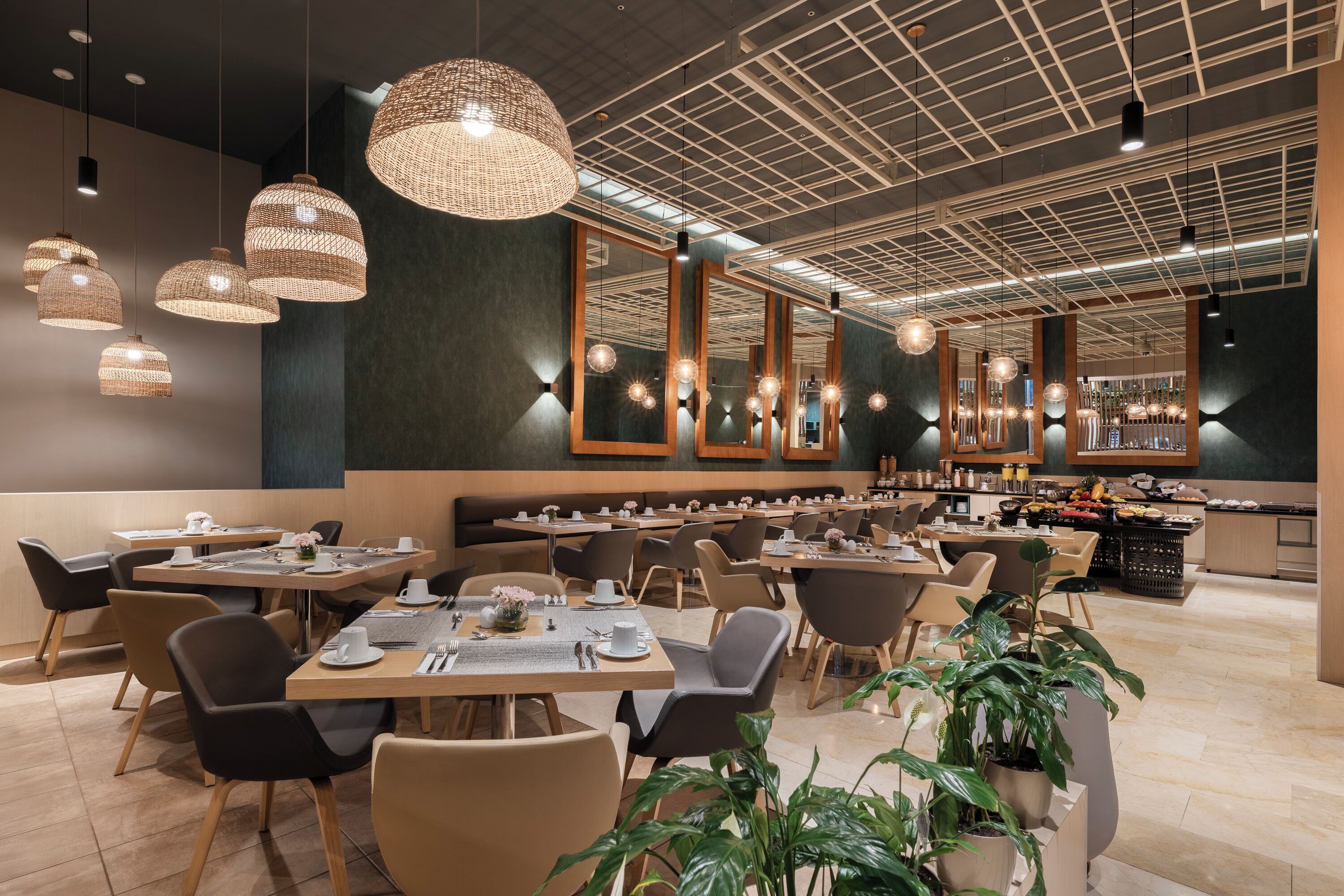 Photo - Holiday Inn Bogota Airport by IHG