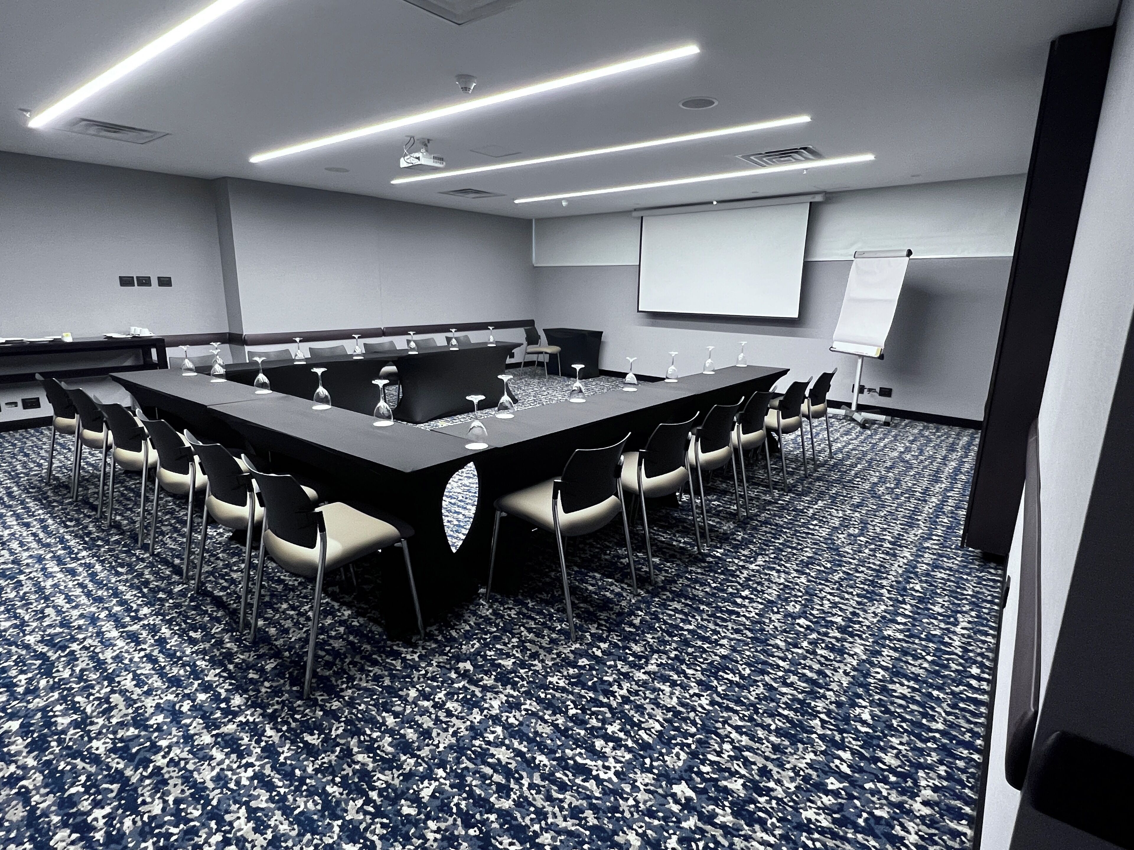 Photo - Holiday Inn Bogota Airport by IHG