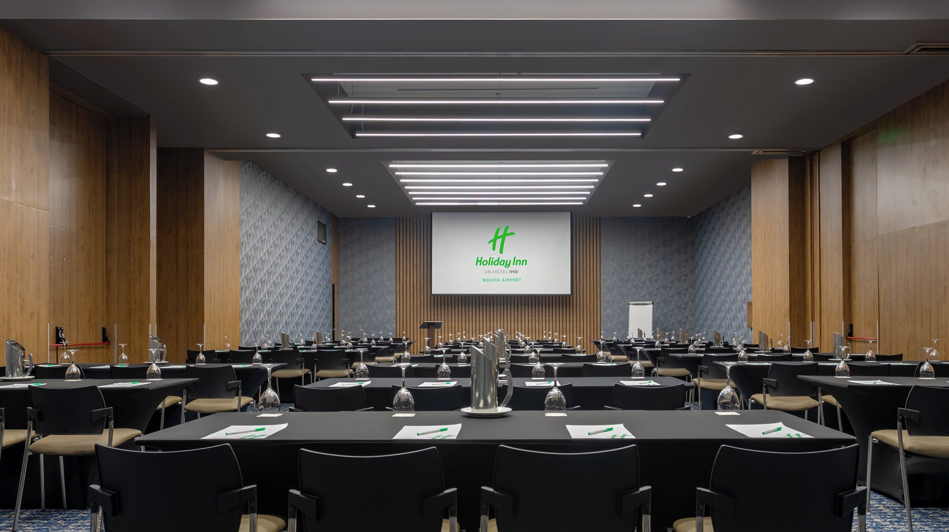 Photo - Holiday Inn Bogota Airport by IHG