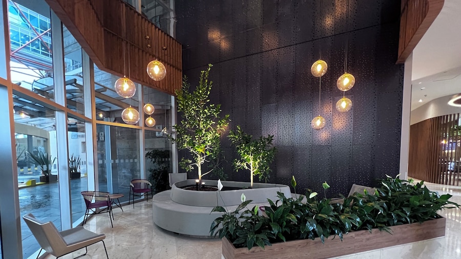 Holiday Inn Bogota Airport by IHG