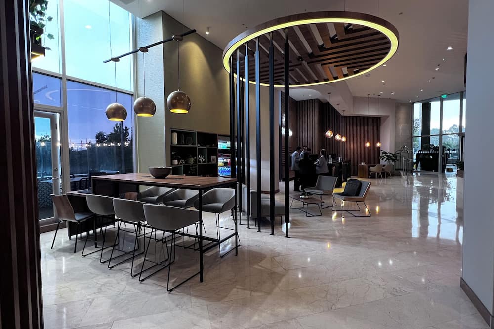 Holiday Inn Bogota Airport by IHG