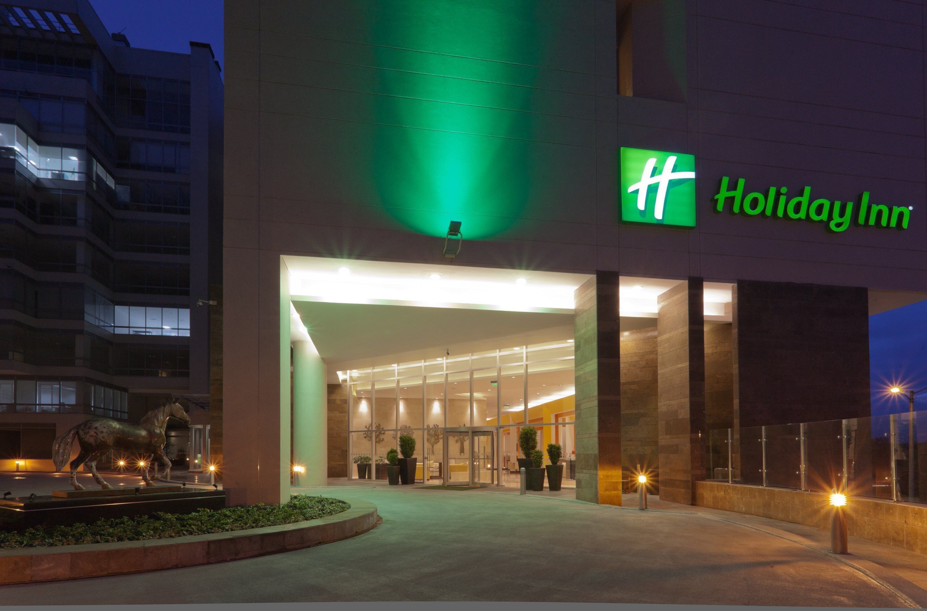Foto - Holiday Inn Bogota Airport by IHG