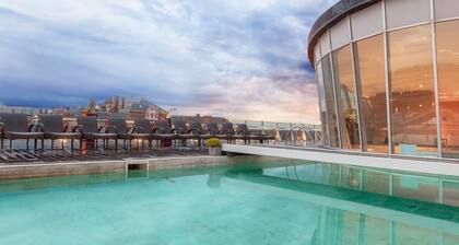 Wyndham Nordelta Tigre Buenos Aires