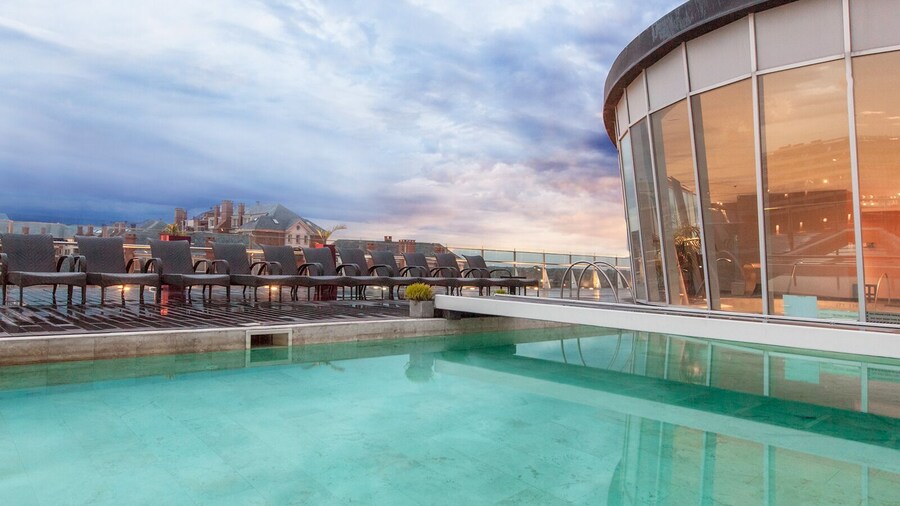 Wyndham Nordelta Tigre Buenos Aires