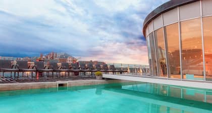 Wyndham Nordelta Tigre Buenos Aires