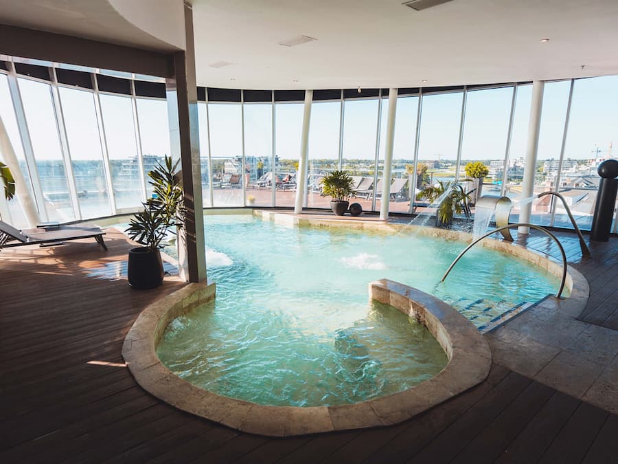 Spa