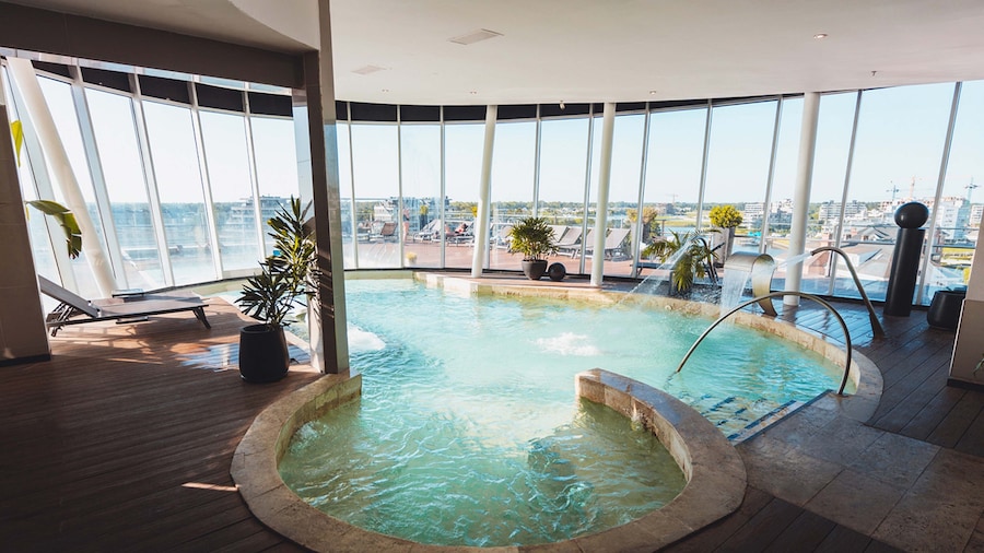 Wyndham Nordelta Tigre Buenos Aires