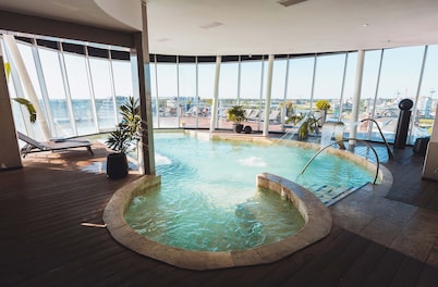 Wyndham Nordelta Tigre Buenos Aires
