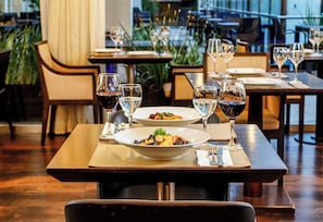 Restaurant - Wyndham Nordelta Tigre Buenos Aires (Nordelta)