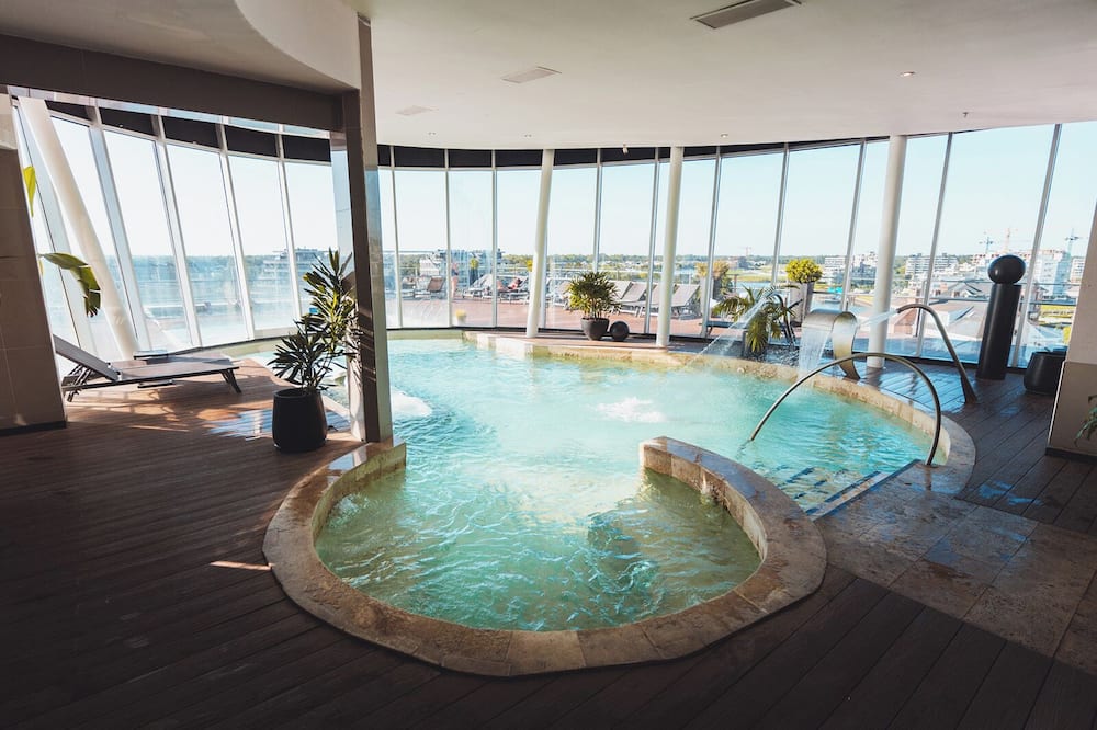 Wyndham Nordelta Tigre Buenos Aires