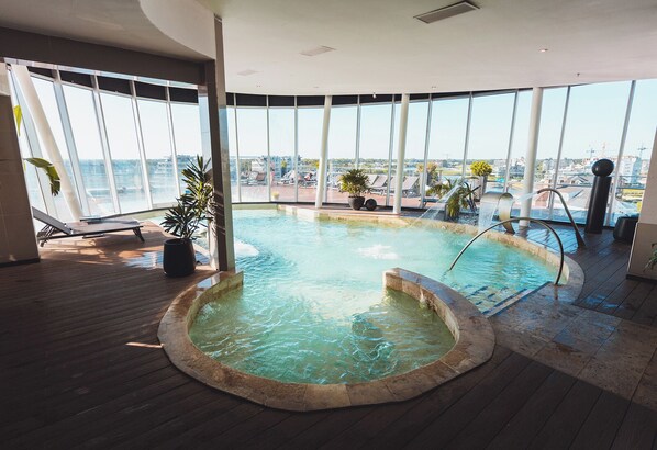 Spa - Wyndham Nordelta Tigre Buenos Aires (Nordelta)