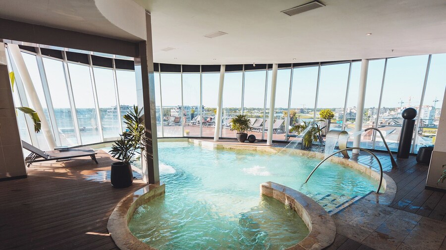 Wyndham Nordelta Tigre Buenos Aires