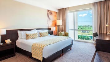 Ropa de cama de alta calidad, cubrecamas y colchones con pillow-top