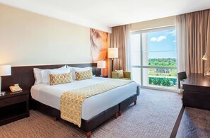 Superior Room, 1 King Bed