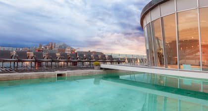 Wyndham Nordelta Tigre Buenos Aires